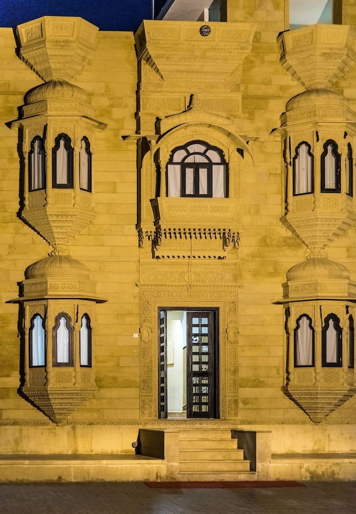 undefined Hotel The Legend Haveli 7