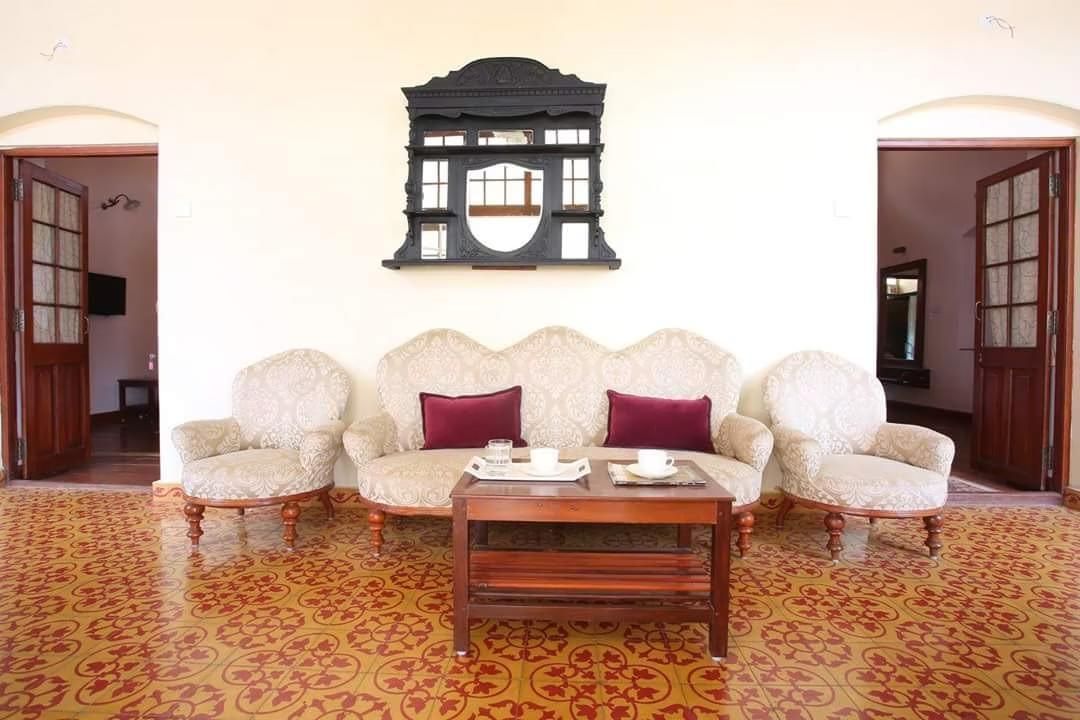 undefined Hotel The Legend Haveli 4