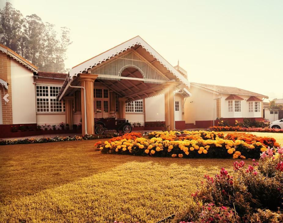 undefined Hotel The Legend Haveli 9