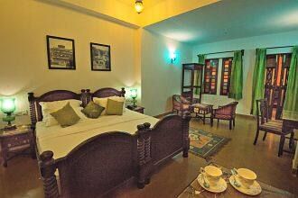 Suite Room