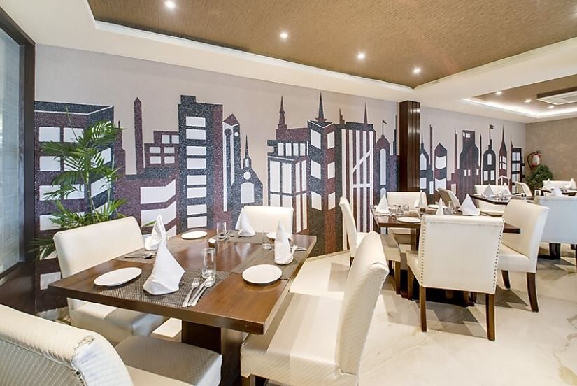 undefined Days Hotel By Wyndham Jalandhar 3