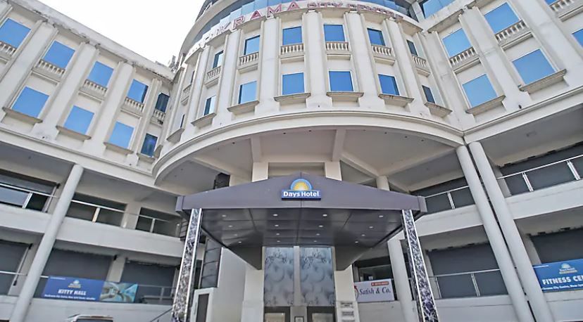 undefined Days Hotel By Wyndham Jalandhar 8