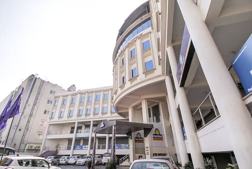 undefined Days Hotel By Wyndham Jalandhar 9