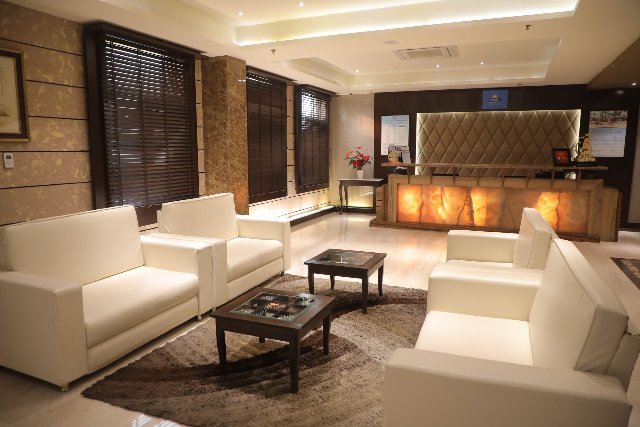 undefined Days Hotel By Wyndham Jalandhar 2