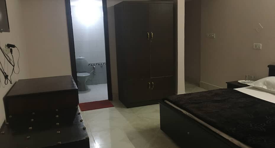 Hotel Shri Amarnath