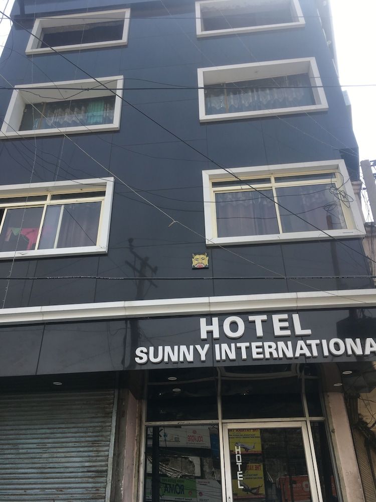 Sunny international
