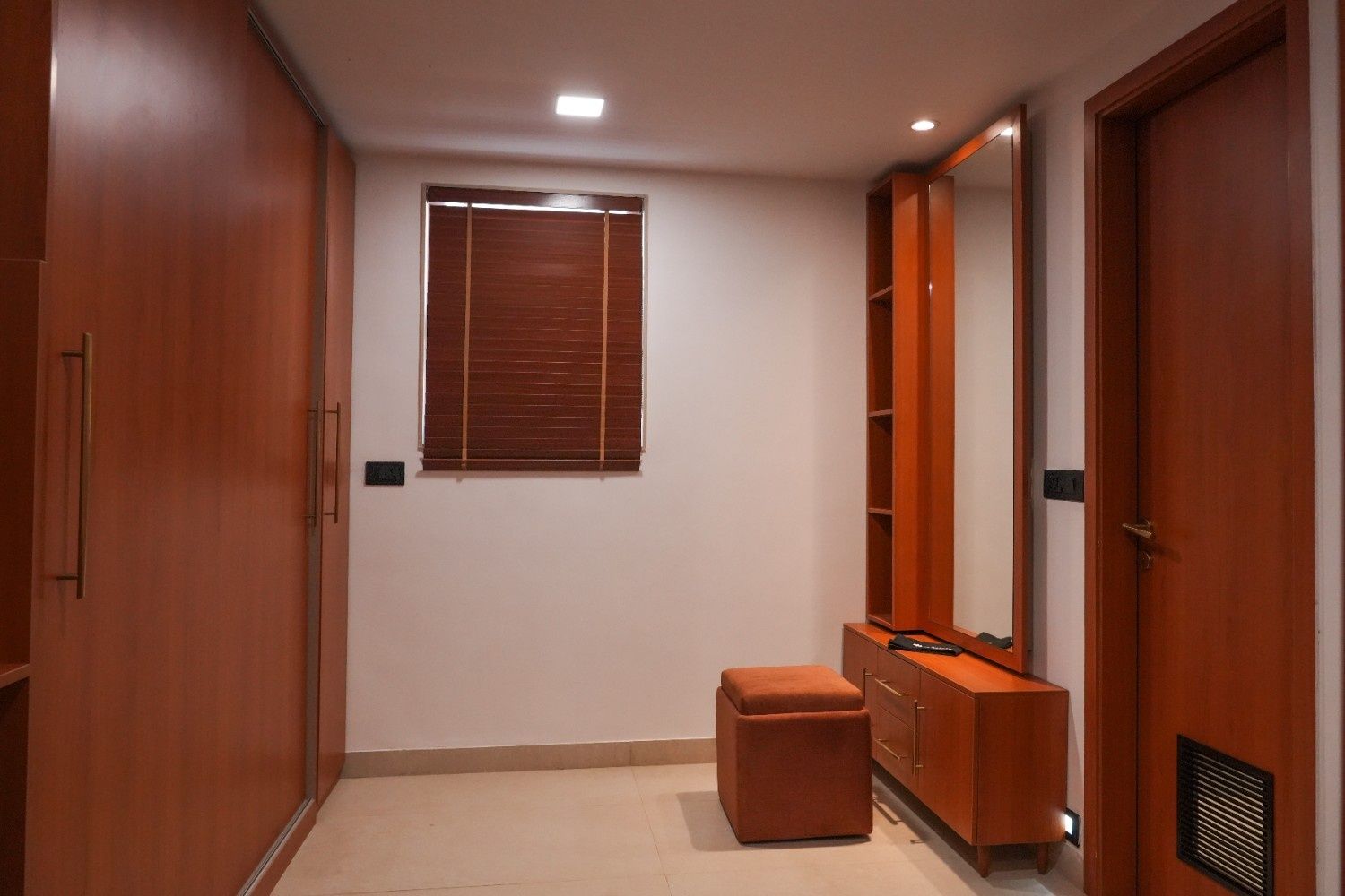 Hotel Aram, Jamnagar Apartment Suite 4