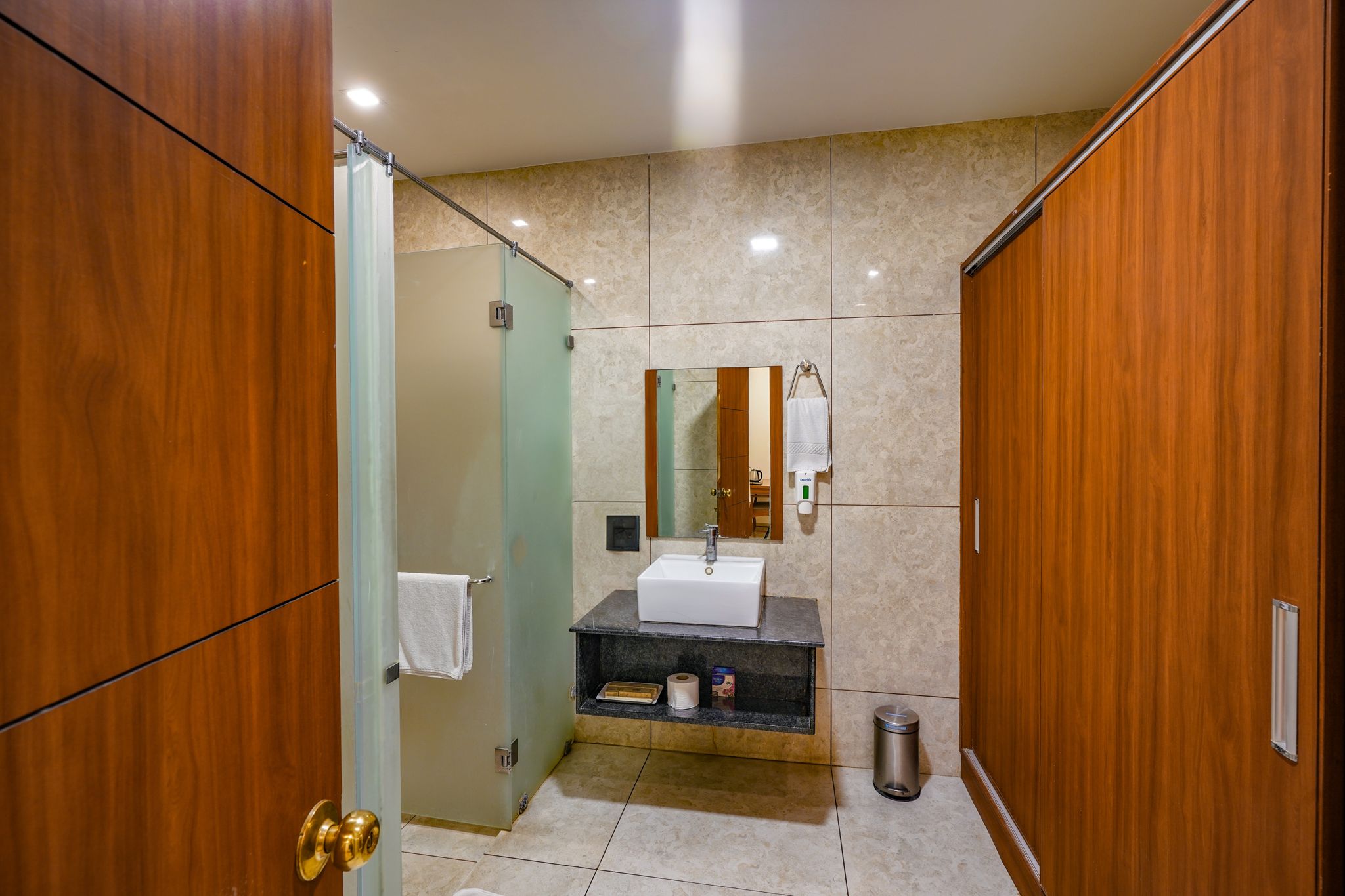 Executive Suite