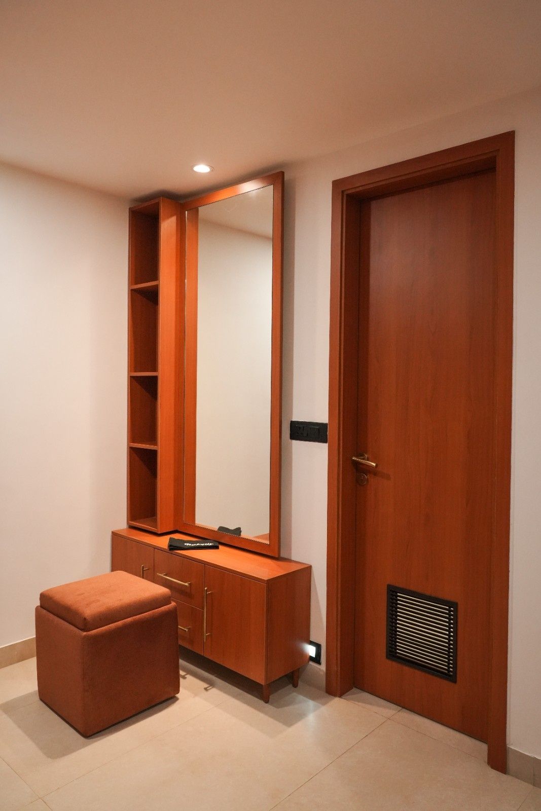 Hotel Aram, Jamnagar Apartment Suite 3
