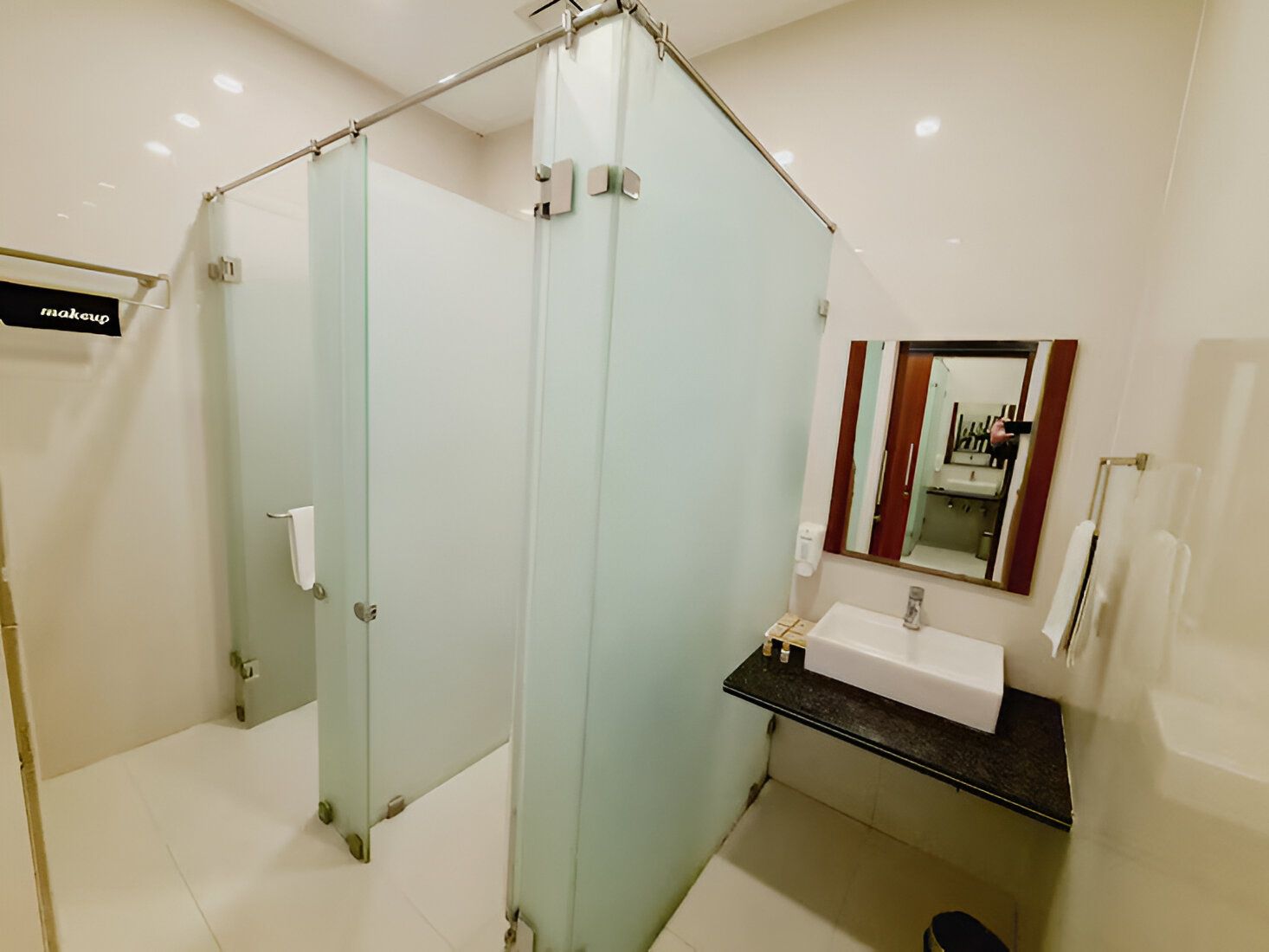Hotel Aram, Jamnagar Standard AC Room 3