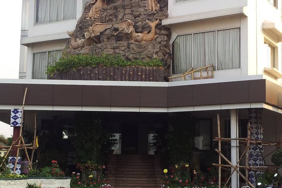 undefined Hotel Aryan 7