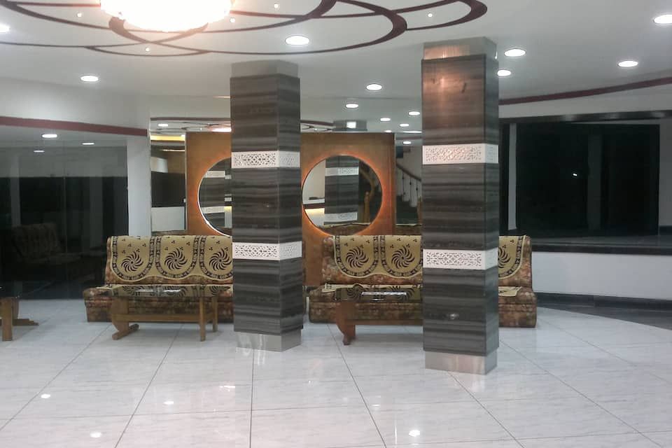 undefined Hotel Aryan 3