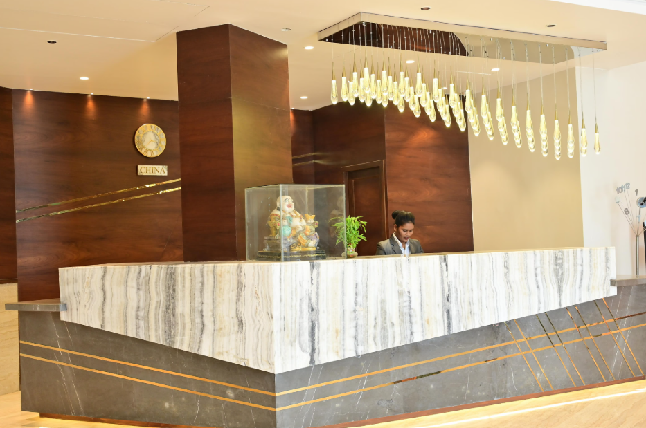 undefined Hotel Aryan 2