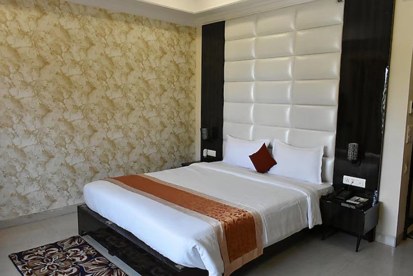 The Orchard Standard Room