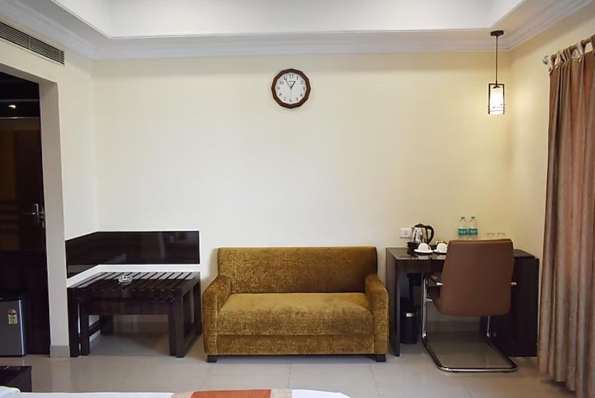 The Orchard Standard Room 4