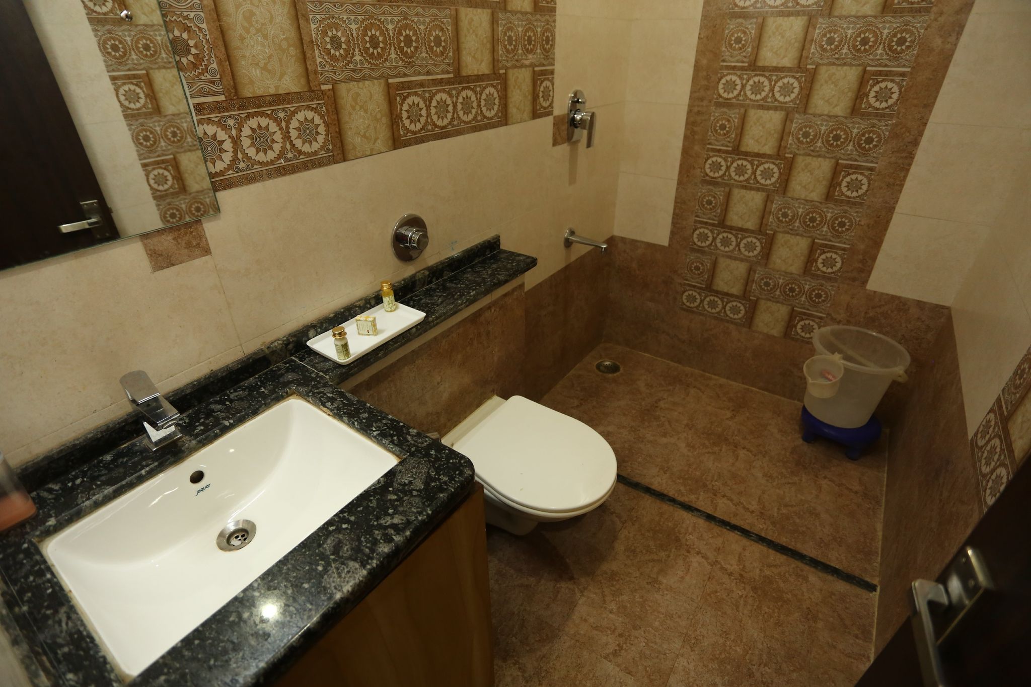 Hotel Shri Ram Residency Sanitized Super Deluxe Room 24