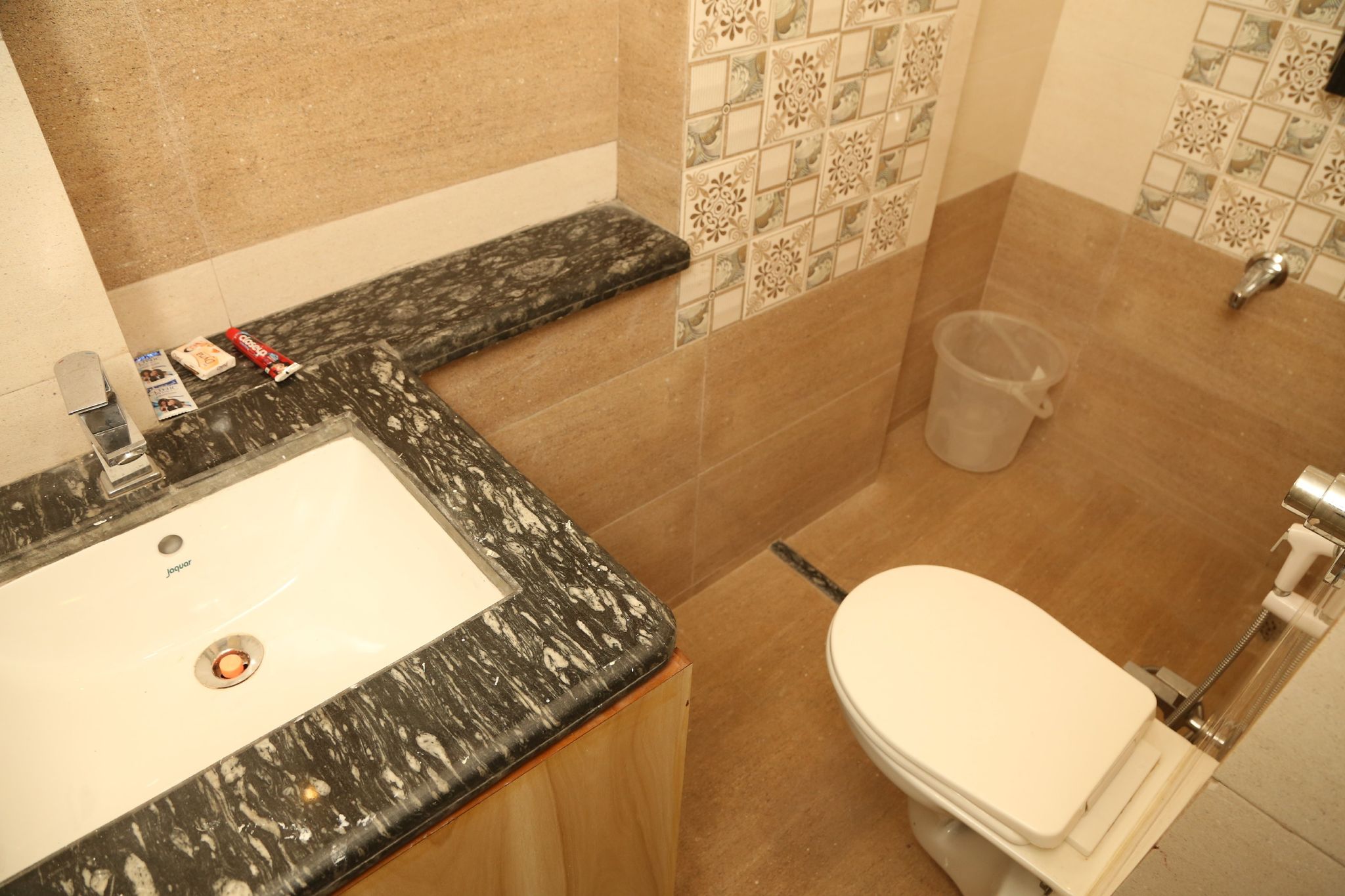 Hotel Shri Ram Residency Sanitized Super Deluxe Room 22