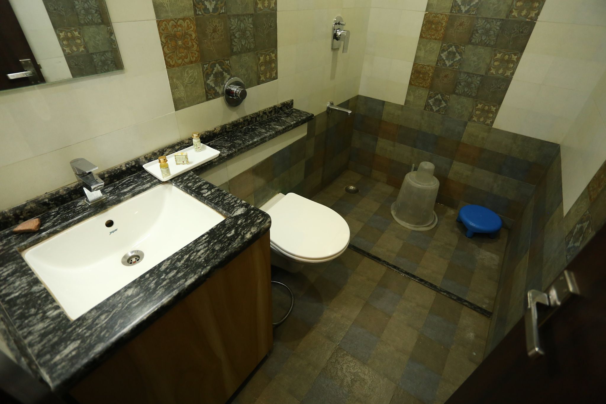 Hotel Shri Ram Residency Sanitized Super Deluxe Room 23