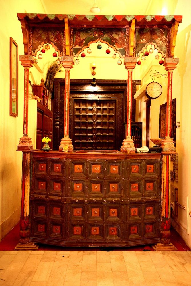 undefined The Kothi Heritage 2