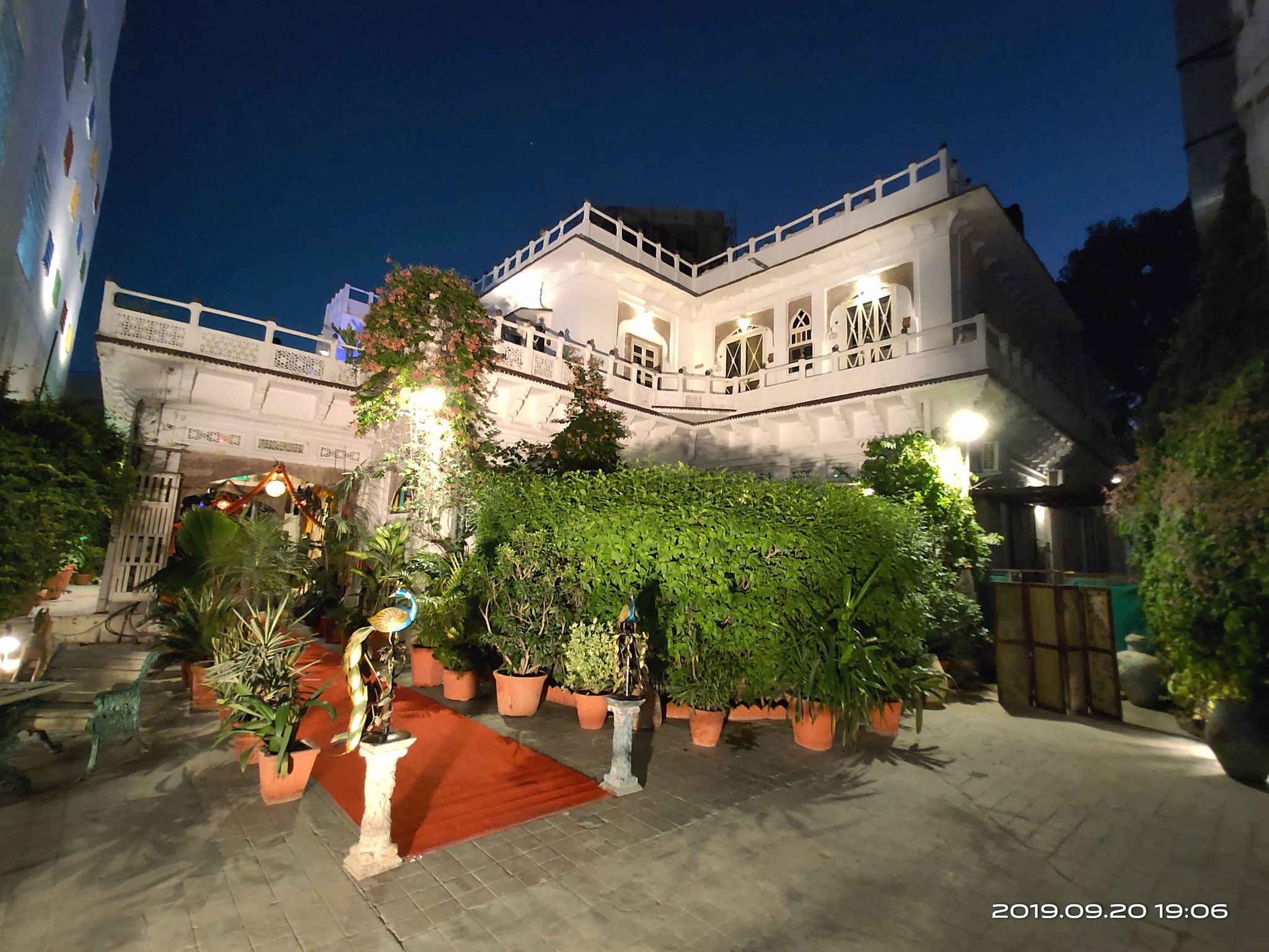 undefined The Kothi Heritage 6