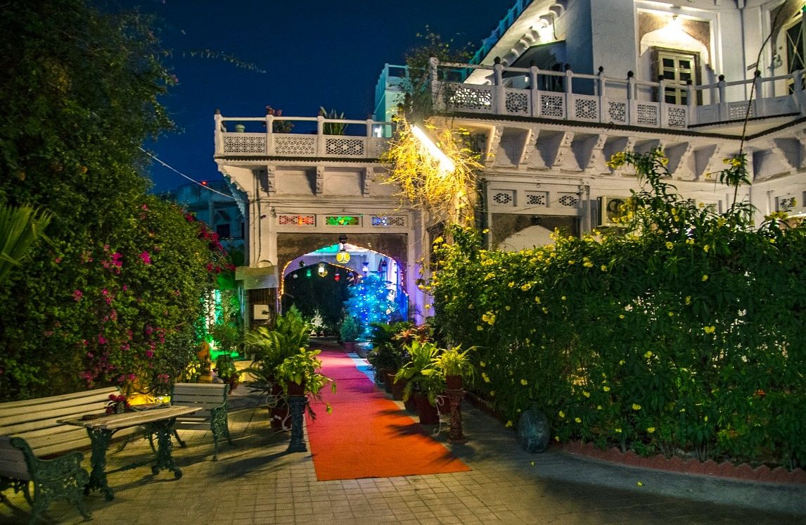 undefined The Kothi Heritage 9