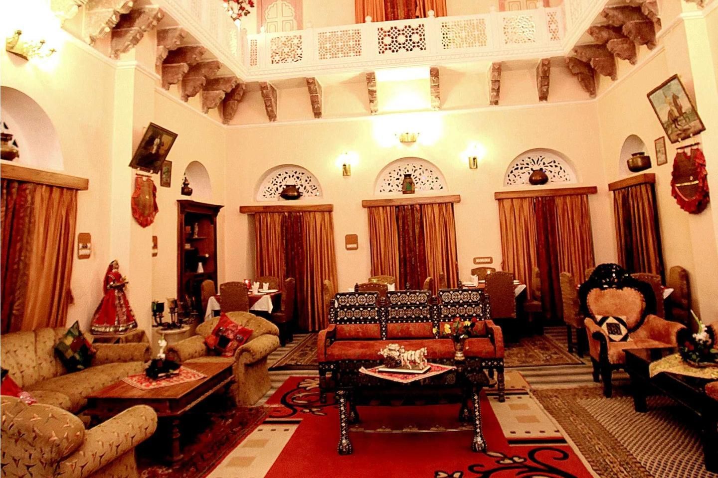 undefined The Kothi Heritage 3