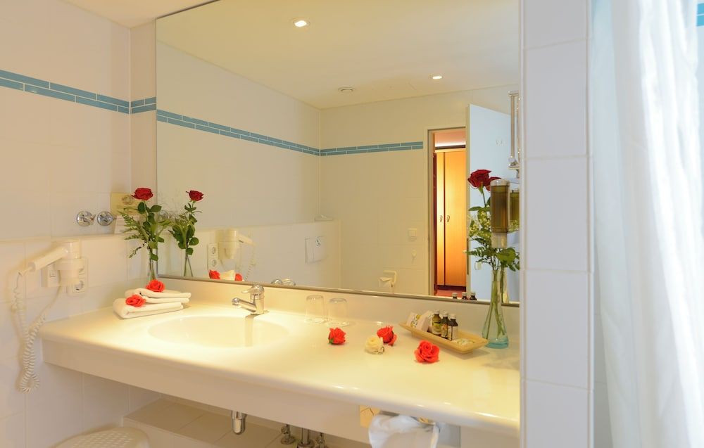 TOP CountryLine Seehotel Großherzog Ostseebad Boltenhagen Studio, 1 Double Bed 2