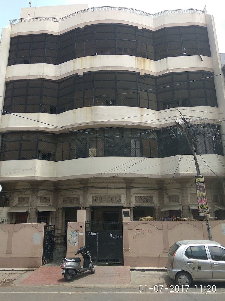 undefined Hotel Sant Villa 6