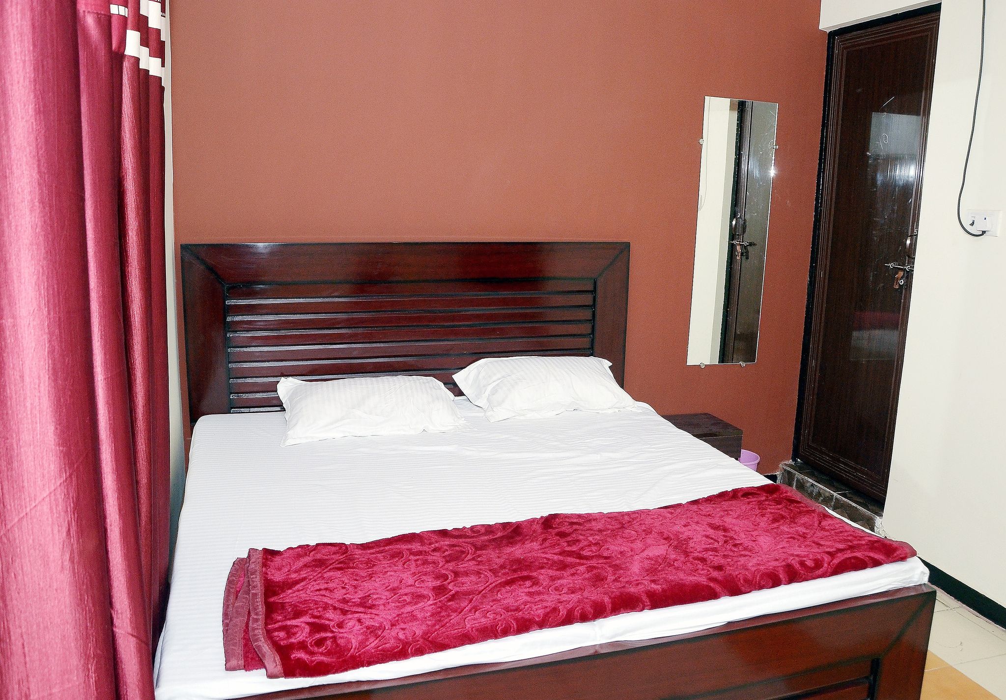 undefined Hotel Sant Villa 10