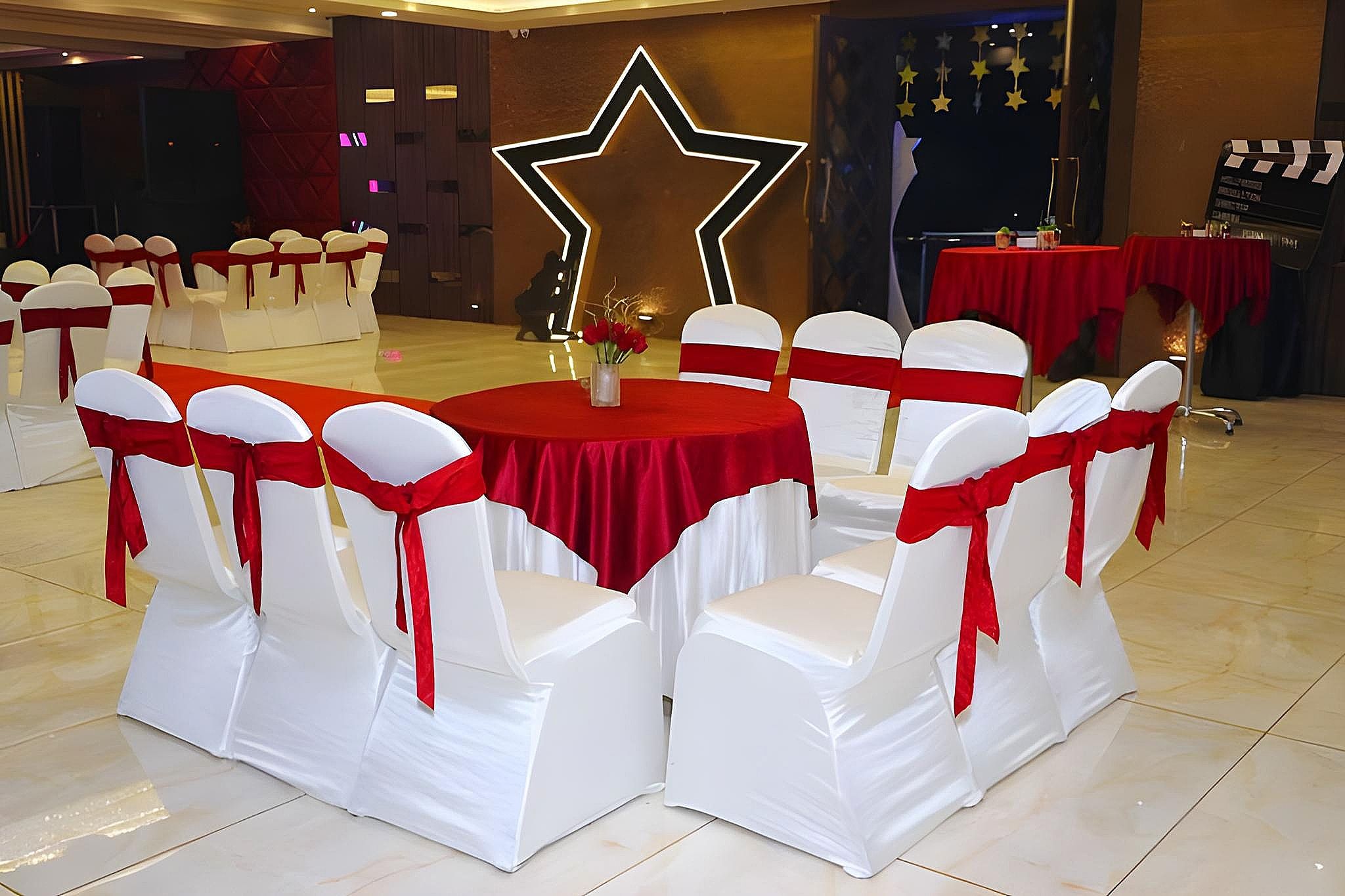 Meeting room / ballrooms