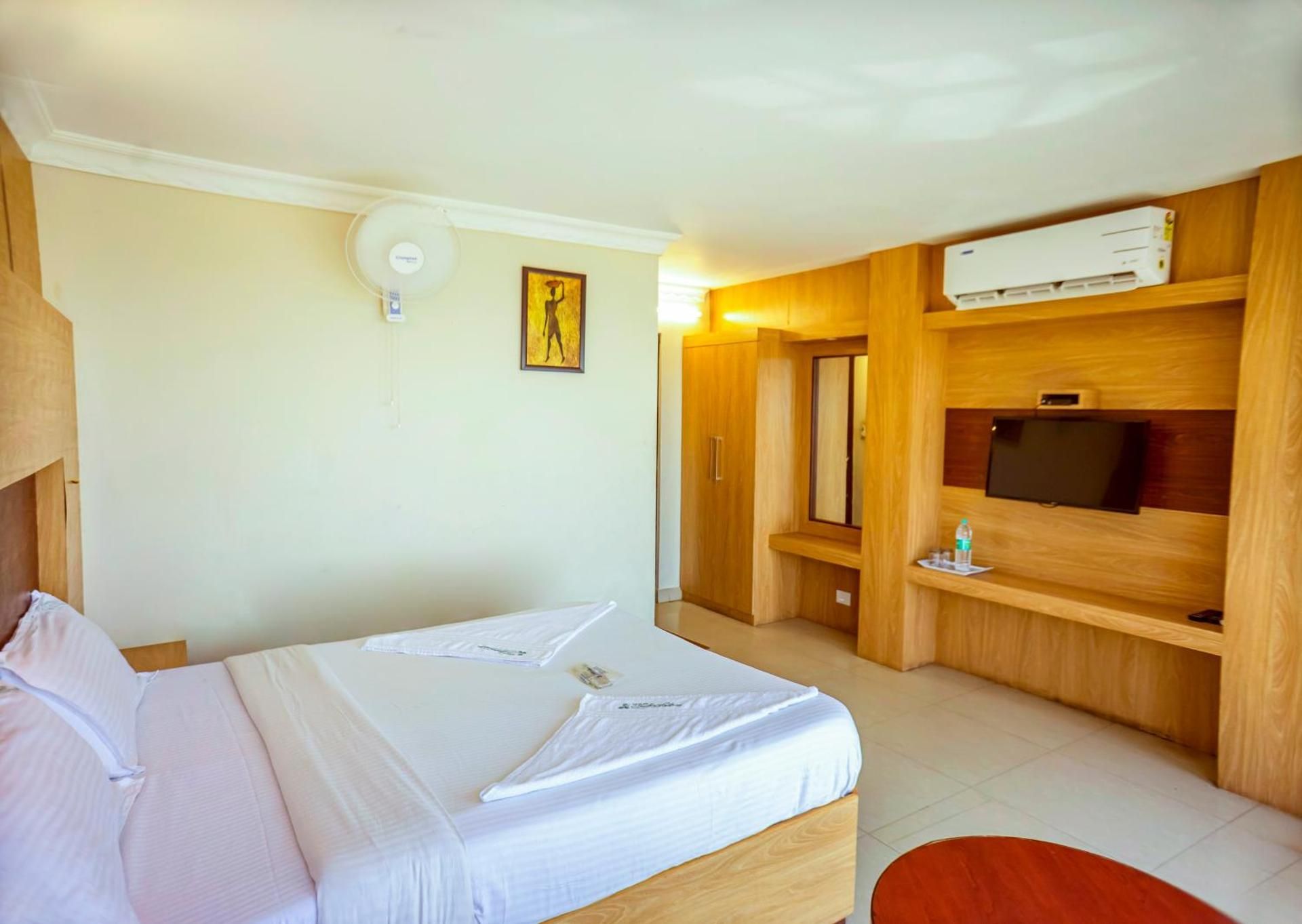 Hotel Sebaa Palace Premium Double - Sea View 2