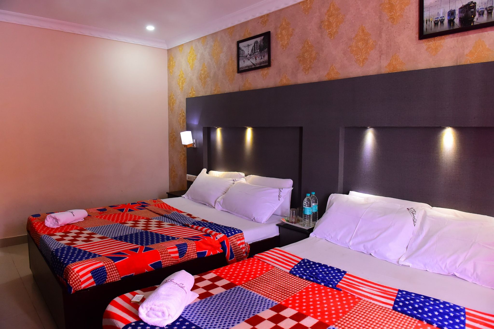 Premium Triple -Sea View