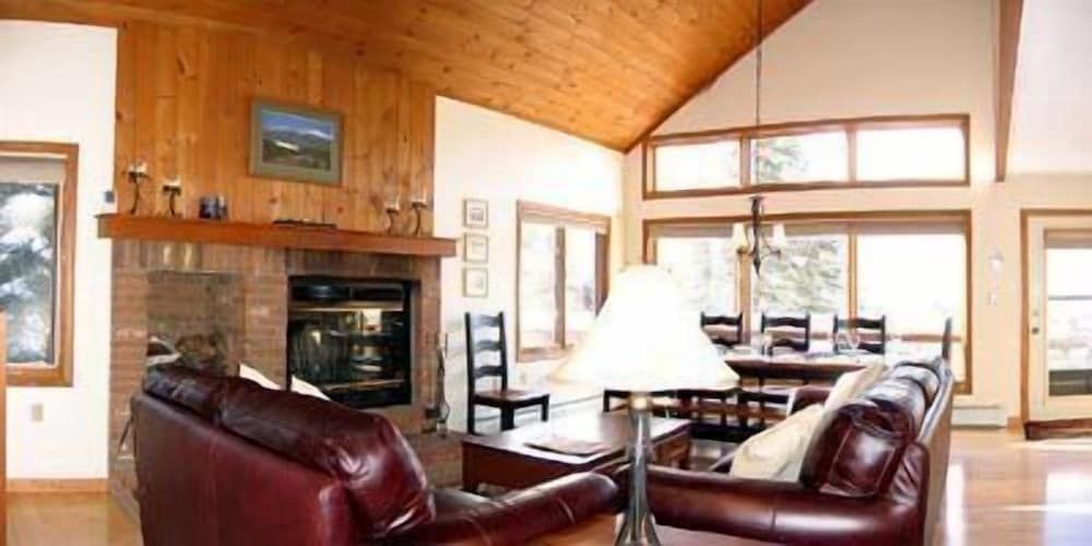 2 Bedroom Townhome