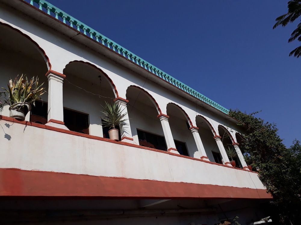 undefined Hotel Plaza Khajuraho 6