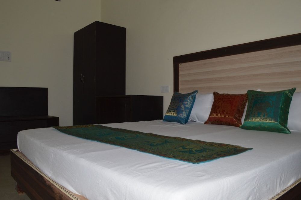 undefined Hotel Plaza Khajuraho 5