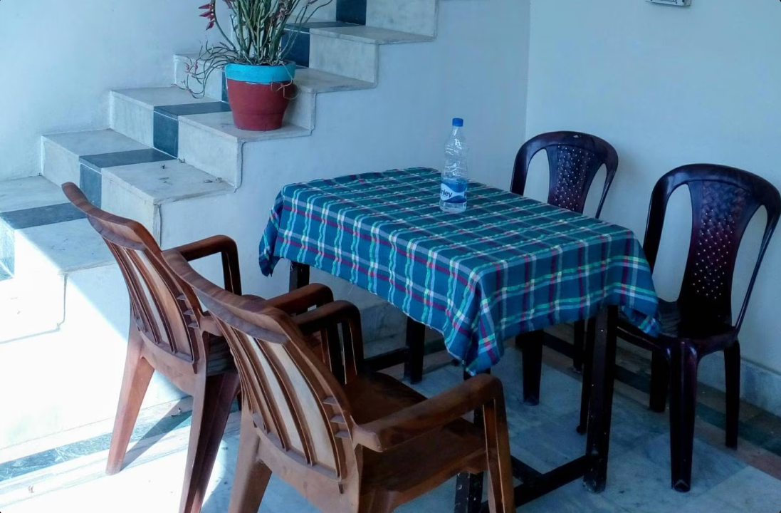 undefined Hotel Plaza Khajuraho 4