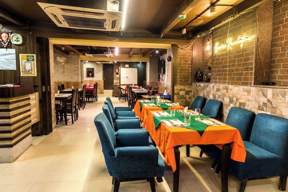 undefined Flavours Inn 3