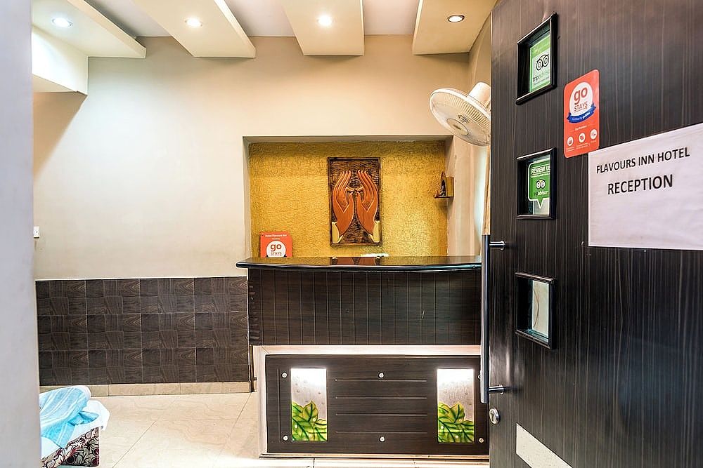 undefined Flavours Inn 2