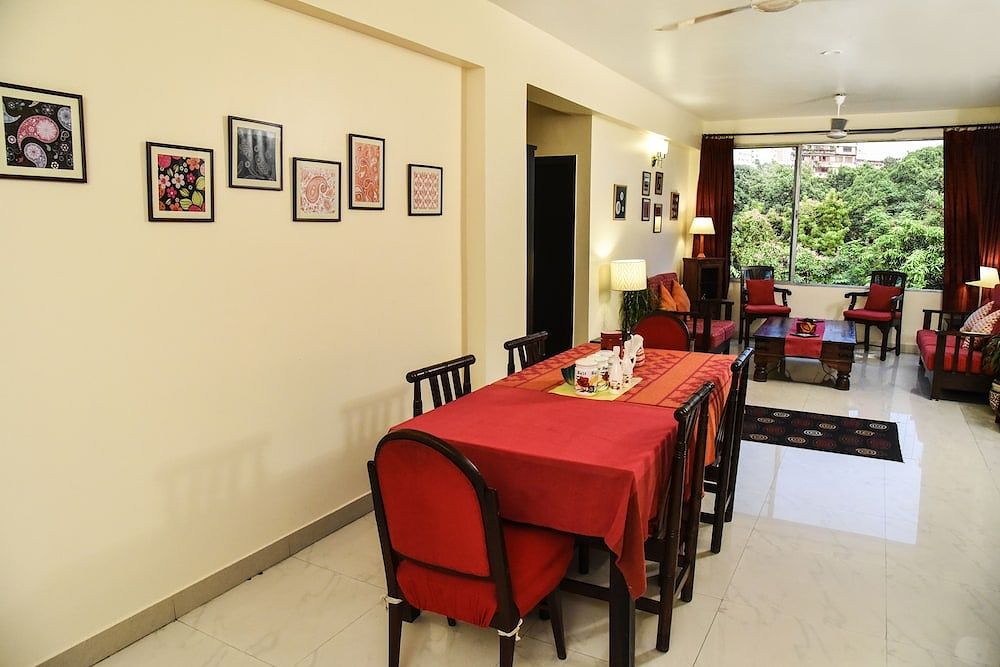 undefined Red Arrow Residency 8