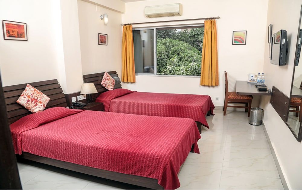 undefined Red Arrow Residency 5