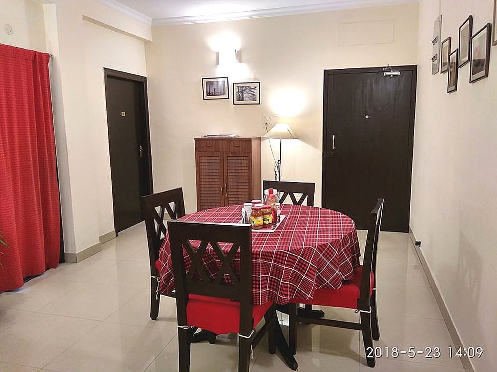 undefined Red Arrow Residency 7