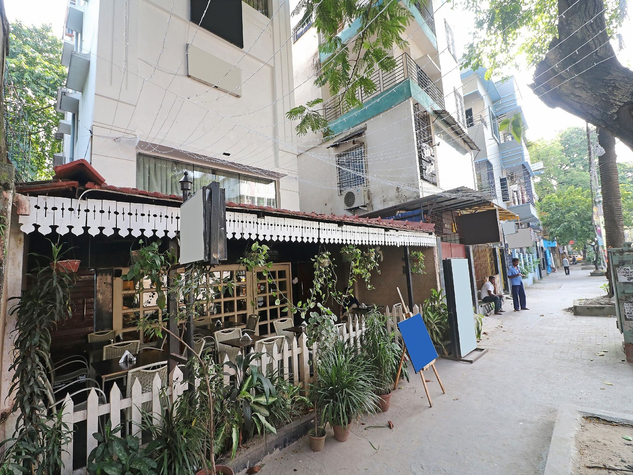 undefined Wise Owl Comfotel 7