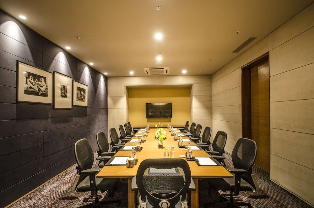 Business Centre