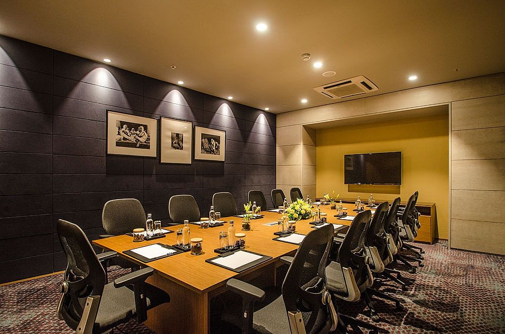 Business Centre
