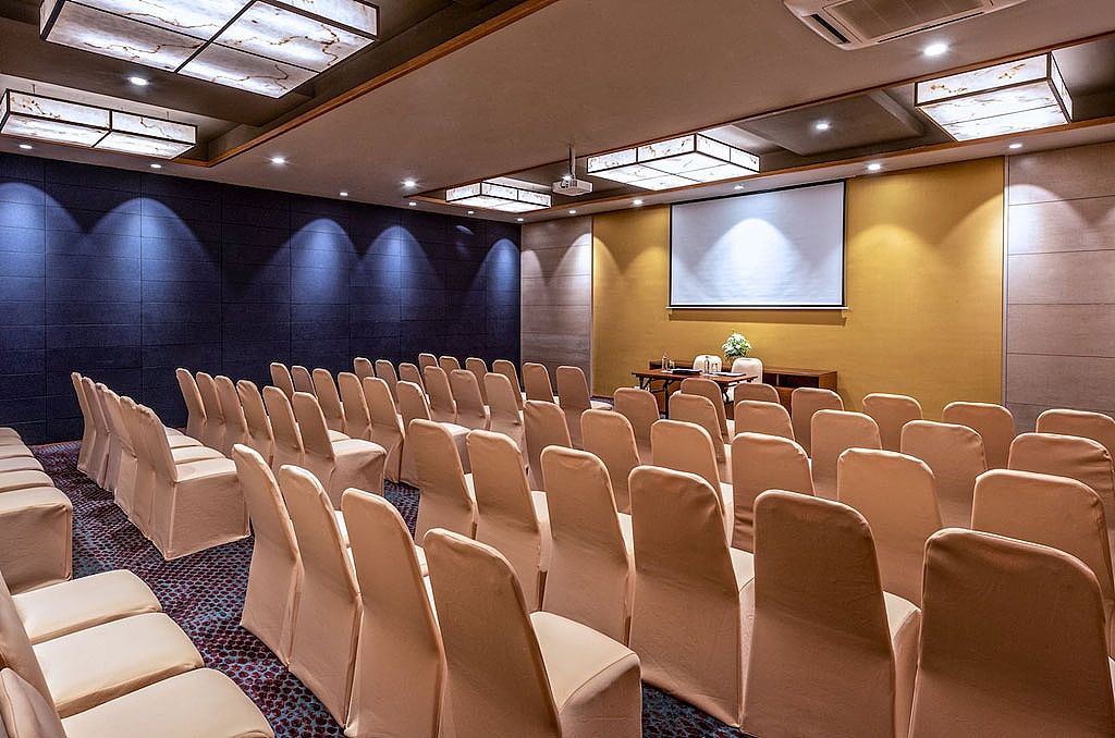 Business Centre