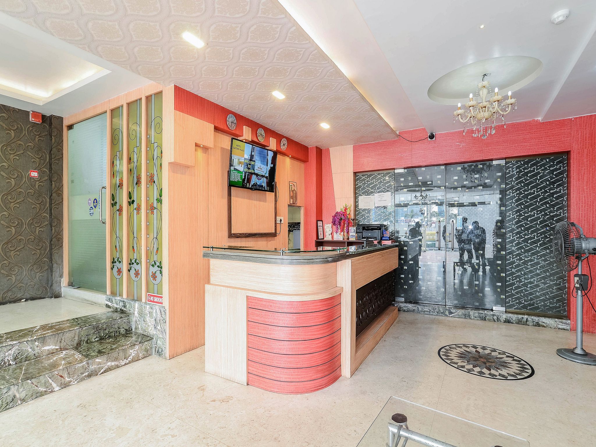 undefined Hotel Eastern Plaza 2