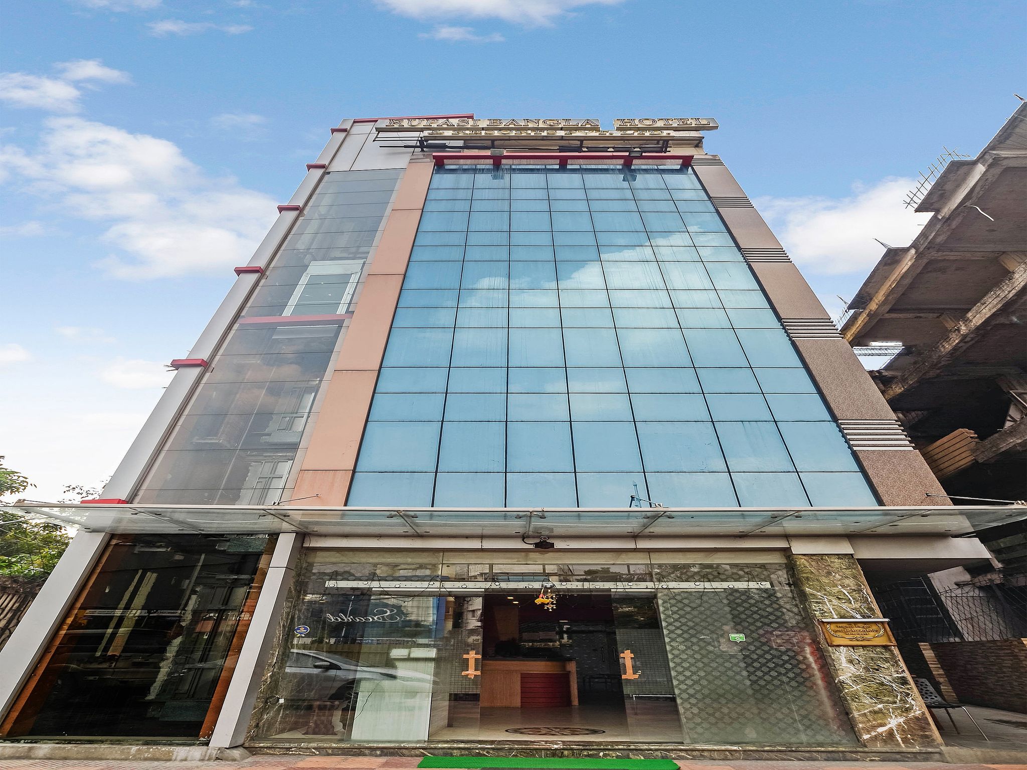 undefined Hotel Eastern Plaza