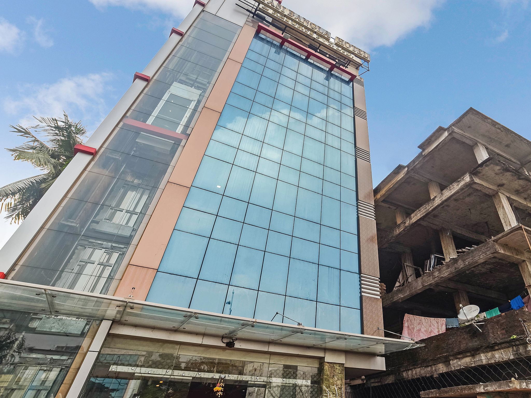 undefined Hotel Eastern Plaza 10