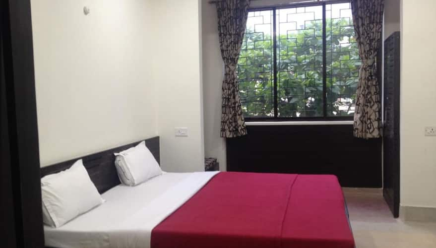 Hotel Nest International Executive Room 2