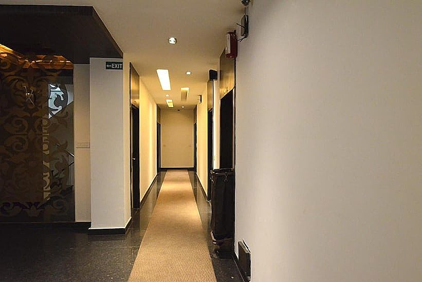 undefined Hotel Nest International 3